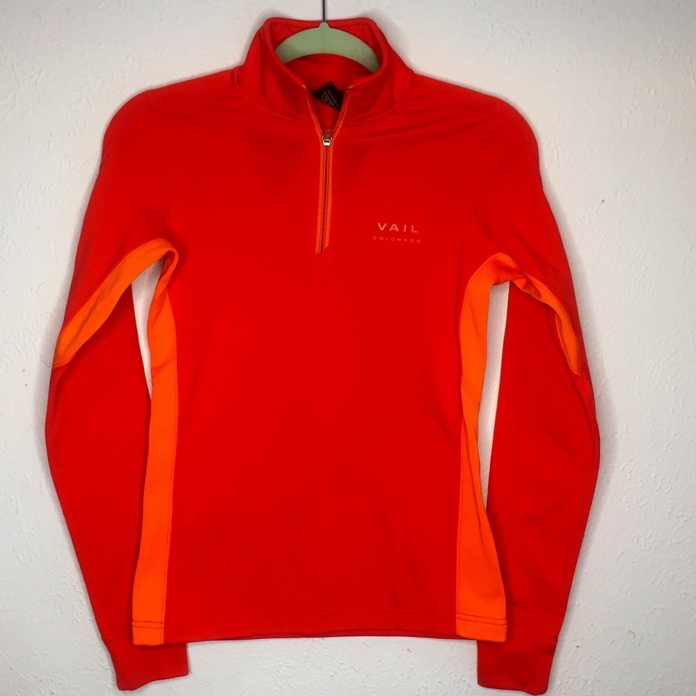 Outfitter Trading Co. performance fleece women's S